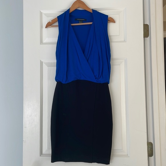 French Connection Dresses & Skirts - French Connection dress. Size 0.